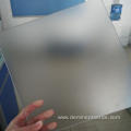 3/8 X 24 X 36Frosted polycarbonate sheet